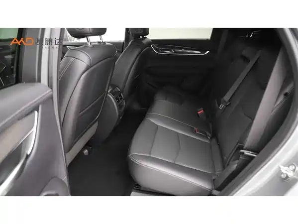 Cadillac XT5 2023