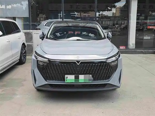 Venucia Big V Dd-I 2023