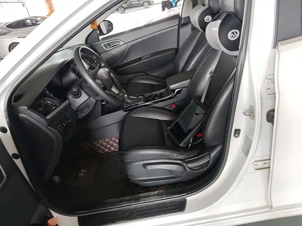 Hyundai Mistra 2019 — фото 15