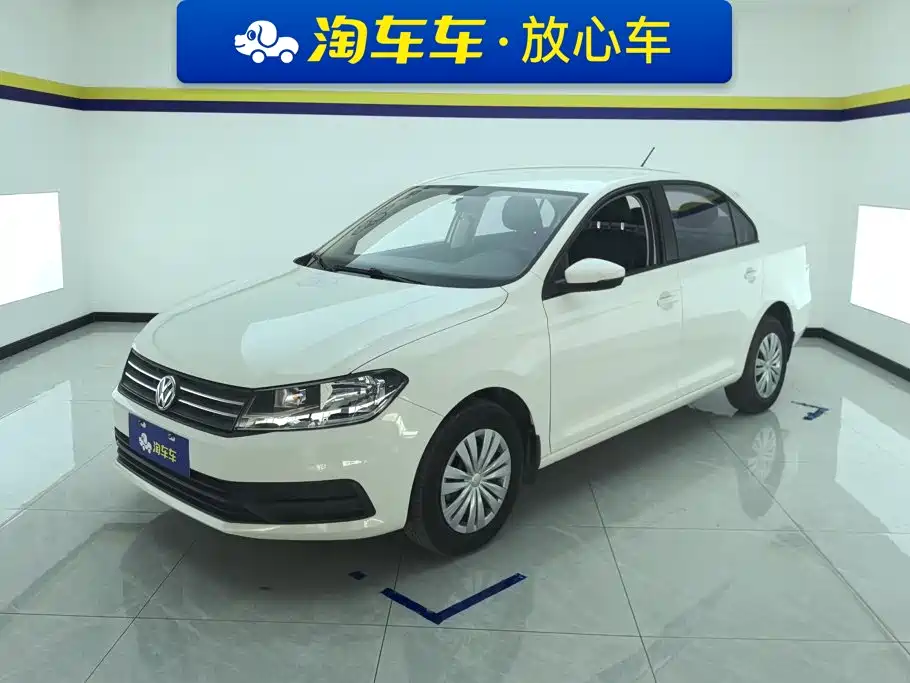 Volkswagen Santana 2022