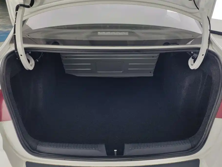 Volkswagen Santana 2022