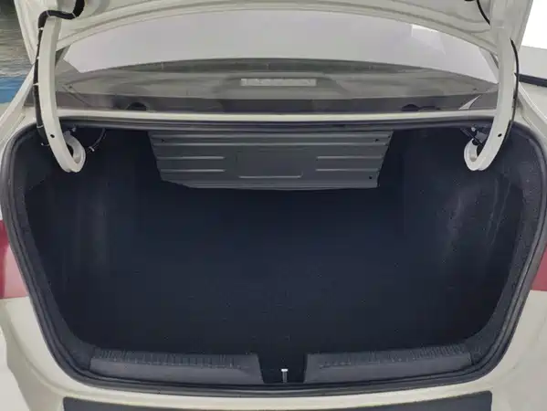 Volkswagen Santana 2022