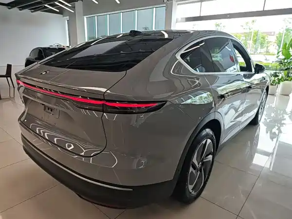 NIO EC7 2023