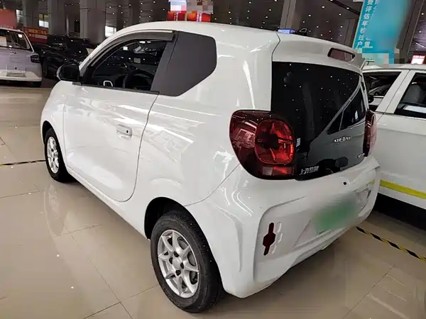 Roewe CLEVER 2022