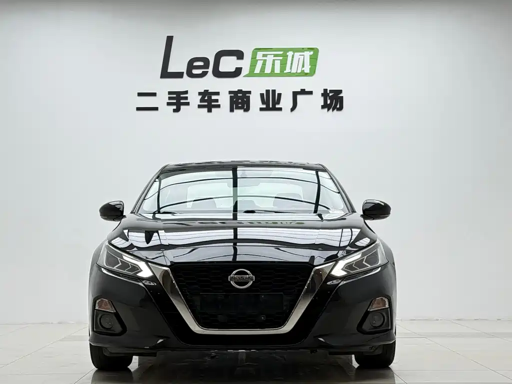 Nissan Teana 2019