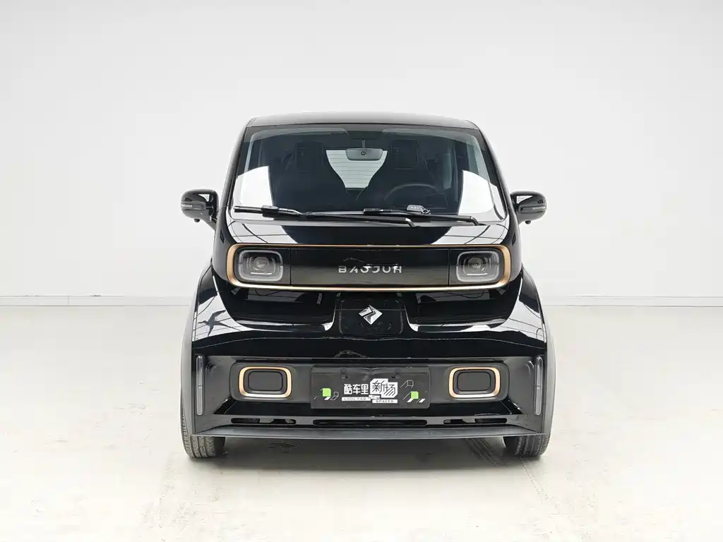 Baojun Kiwi EV 2022 — фото 2