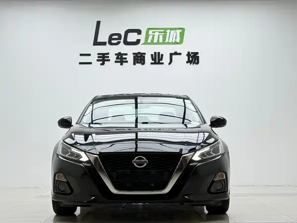 Nissan Teana 2019