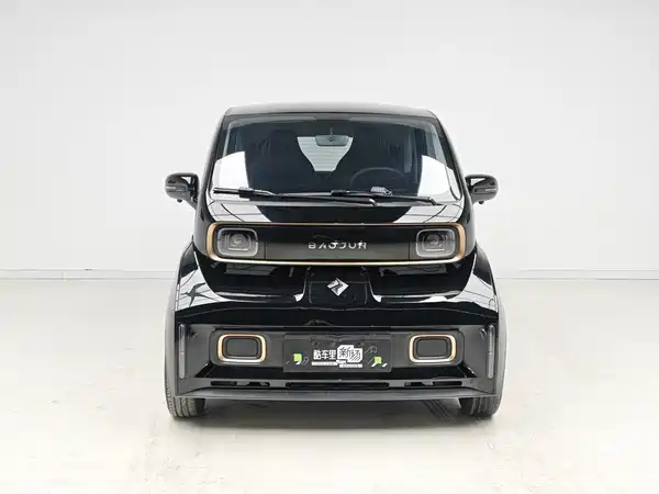 Baojun Kiwi EV 2022