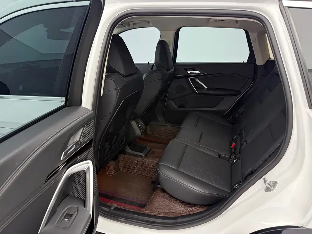 BMW X1 2024 — фото 16