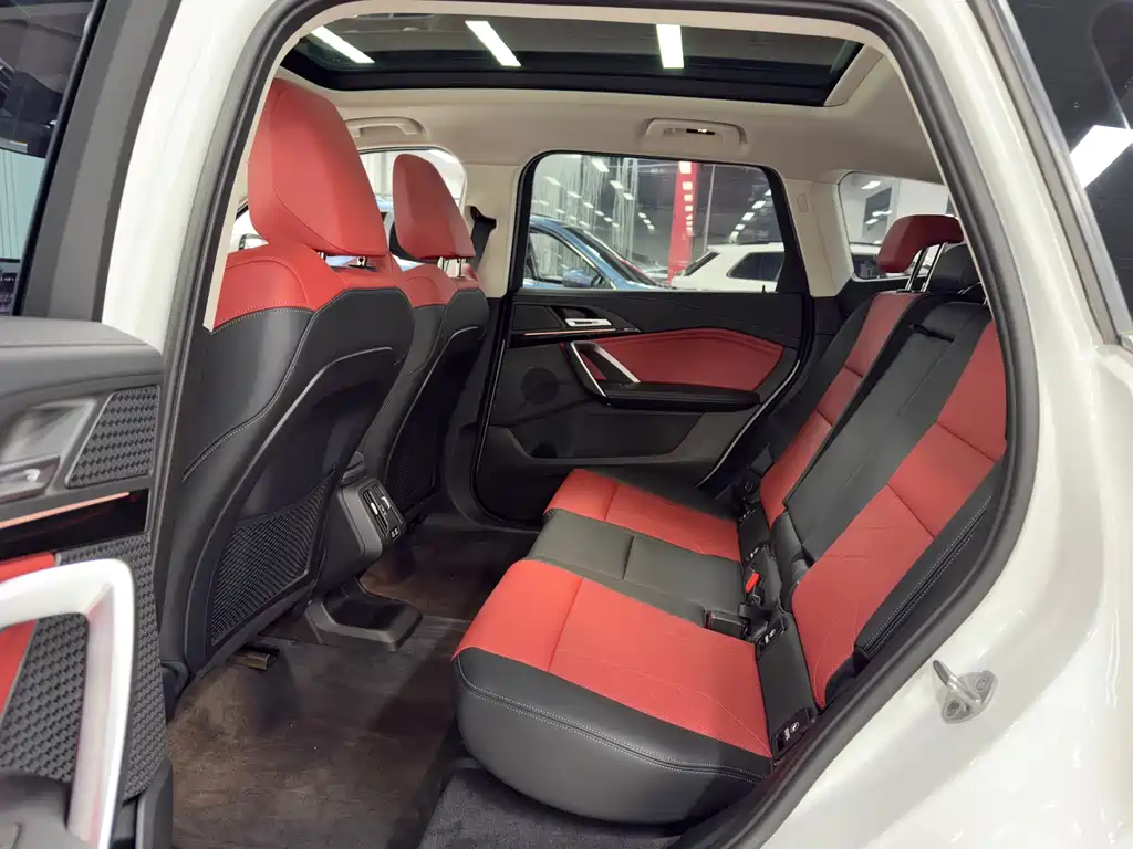 BMW X1 2023 — фото 13