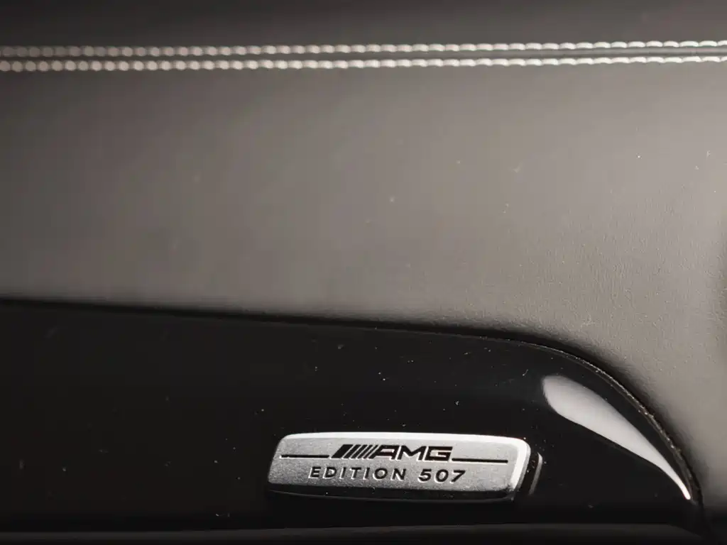 Mercedes-Benz C-Class AMG 2015 — фото 15