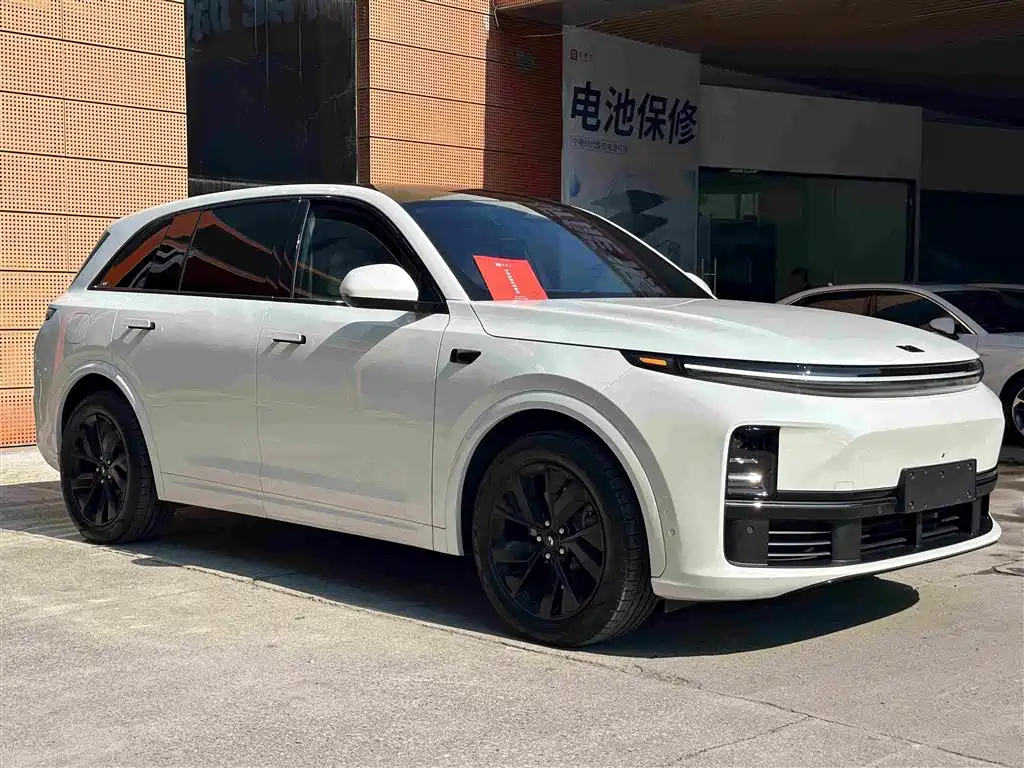 Li Auto Li L7 2023