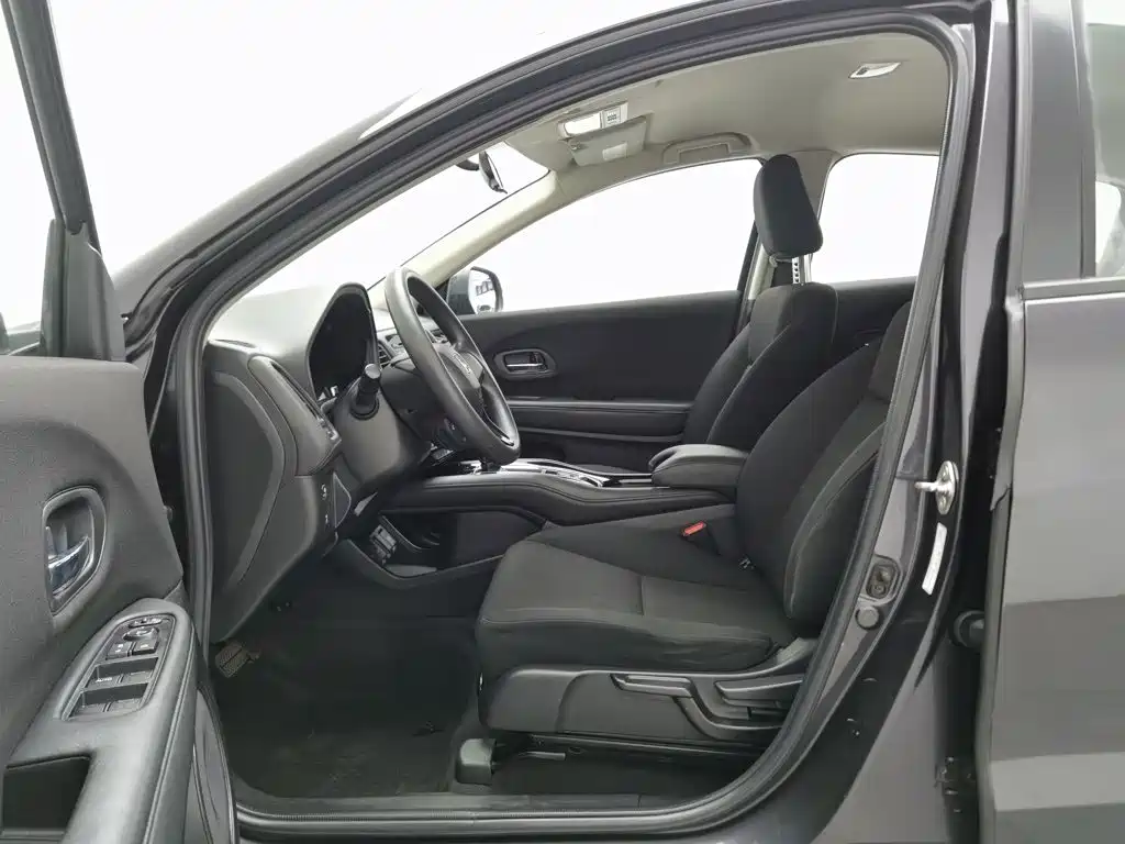 Honda Vezel 2016 — фото 10
