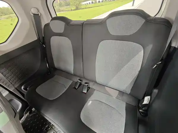 Wuling Hongguang MINIEV 2021