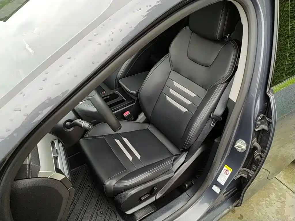 BYD Qin Pro 2020 — фото 11