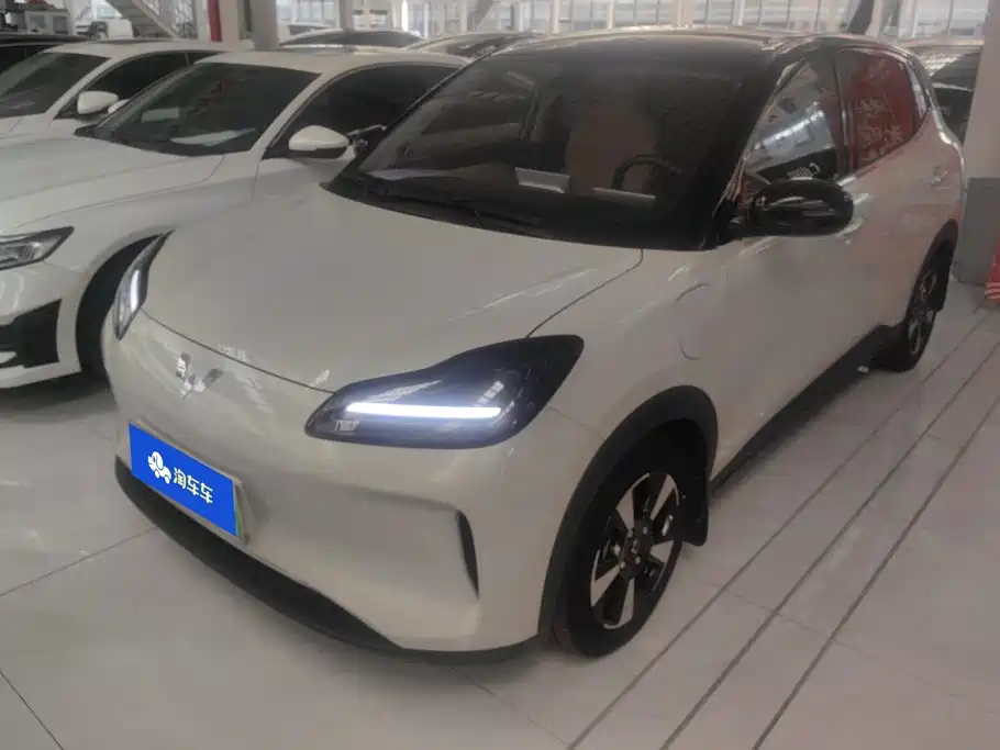 Wuling Bingo PLUS 2024
