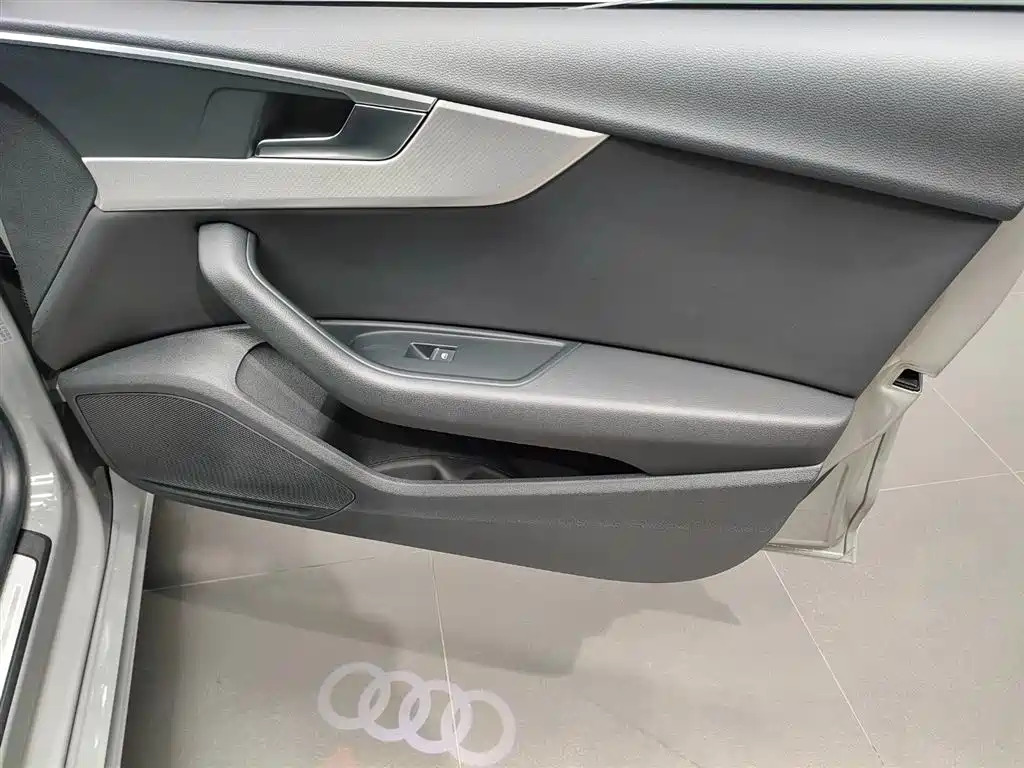 Audi A5 2021 — фото 22