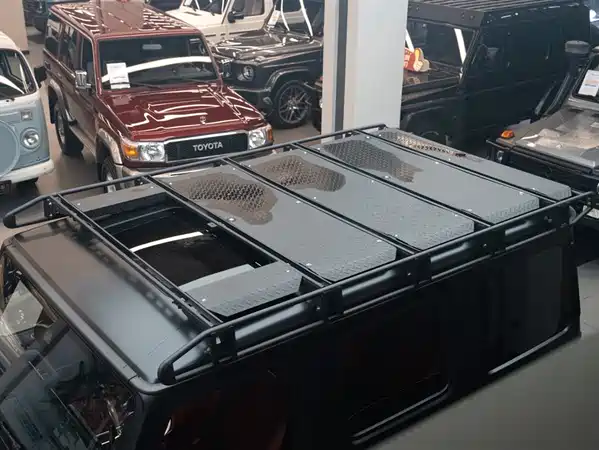 Mercedes-Benz G-Class AMG 2022