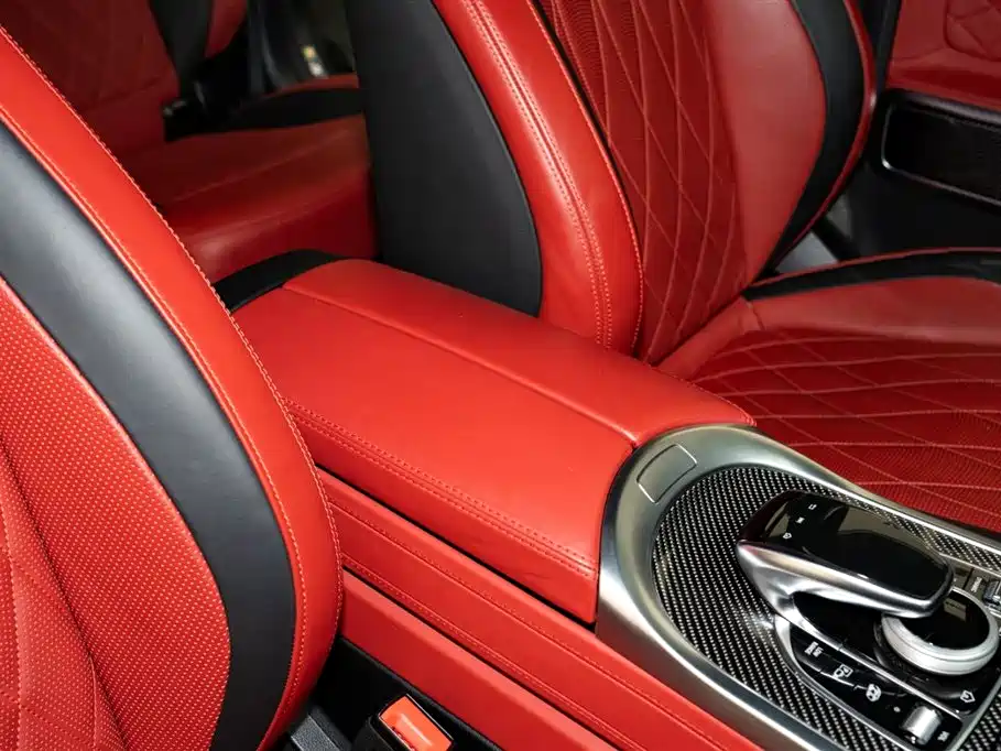 Mercedes-Benz G-Class AMG 2022 — фото 17