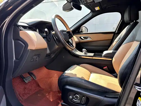 Land Rover Range Rover Velar 2024