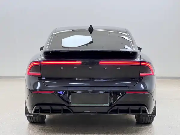 XPeng P7+ 2025