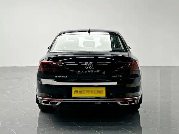 Volkswagen Magotan 2023