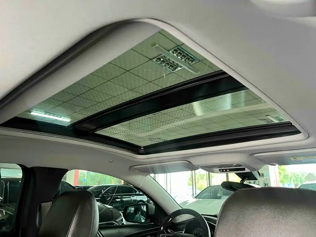Chevrolet Malibu XL 2020 — фото 12