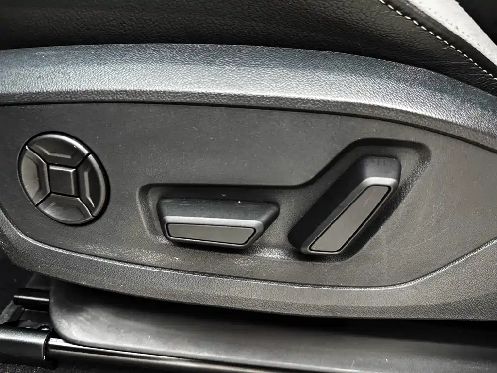 Audi Q3 2023 — фото 13