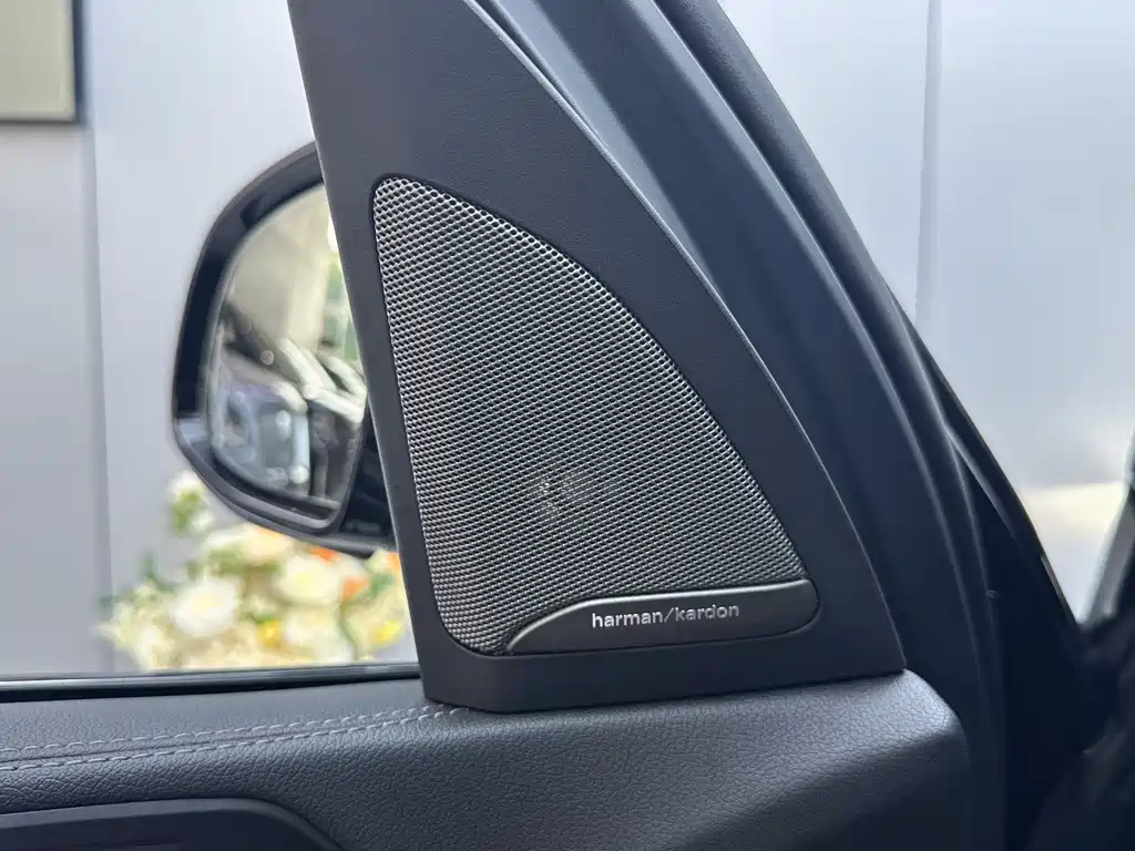 BMW X5 2023 — фото 11