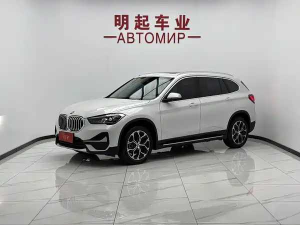 BMW X1 2023