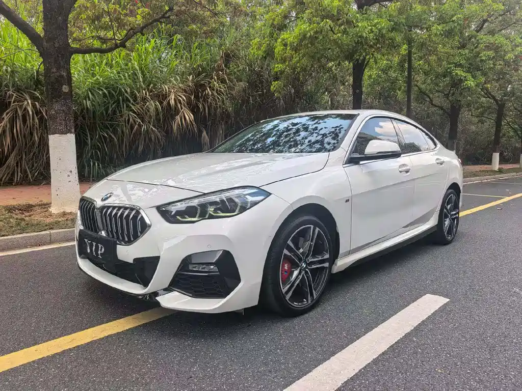 BMW 2 Series 2023 — фото 1