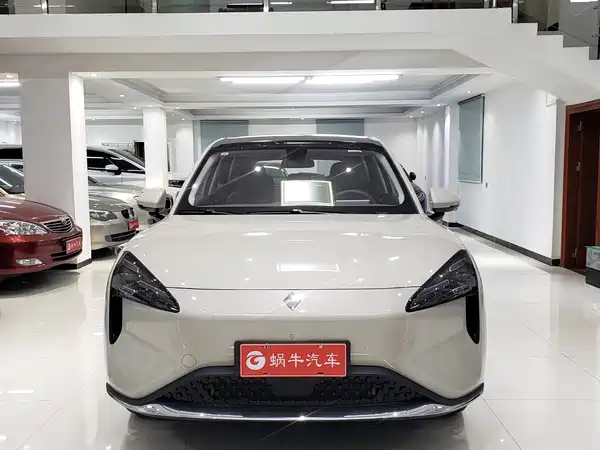 Baojun E6 2026