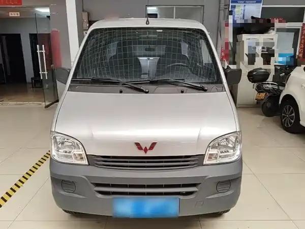 Wuling Sunshine 2020