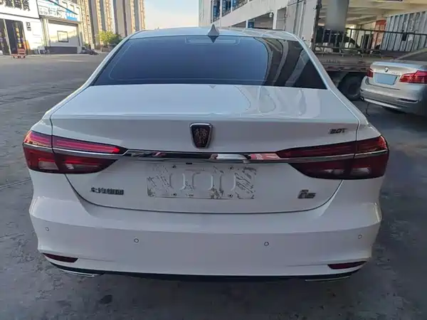 Roewe i6 Classic 2018