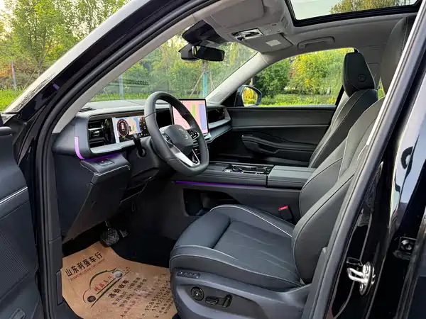 Volkswagen Teramont 2025