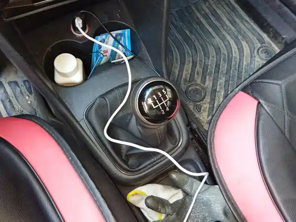 Volkswagen Polo 2016