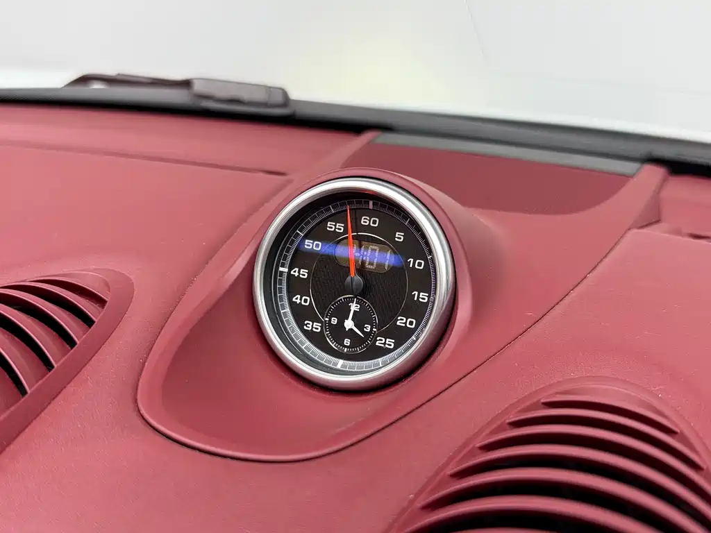 Porsche 718 2023 — фото 14