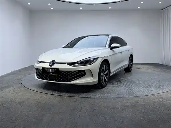 Volkswagen Lamando 2025