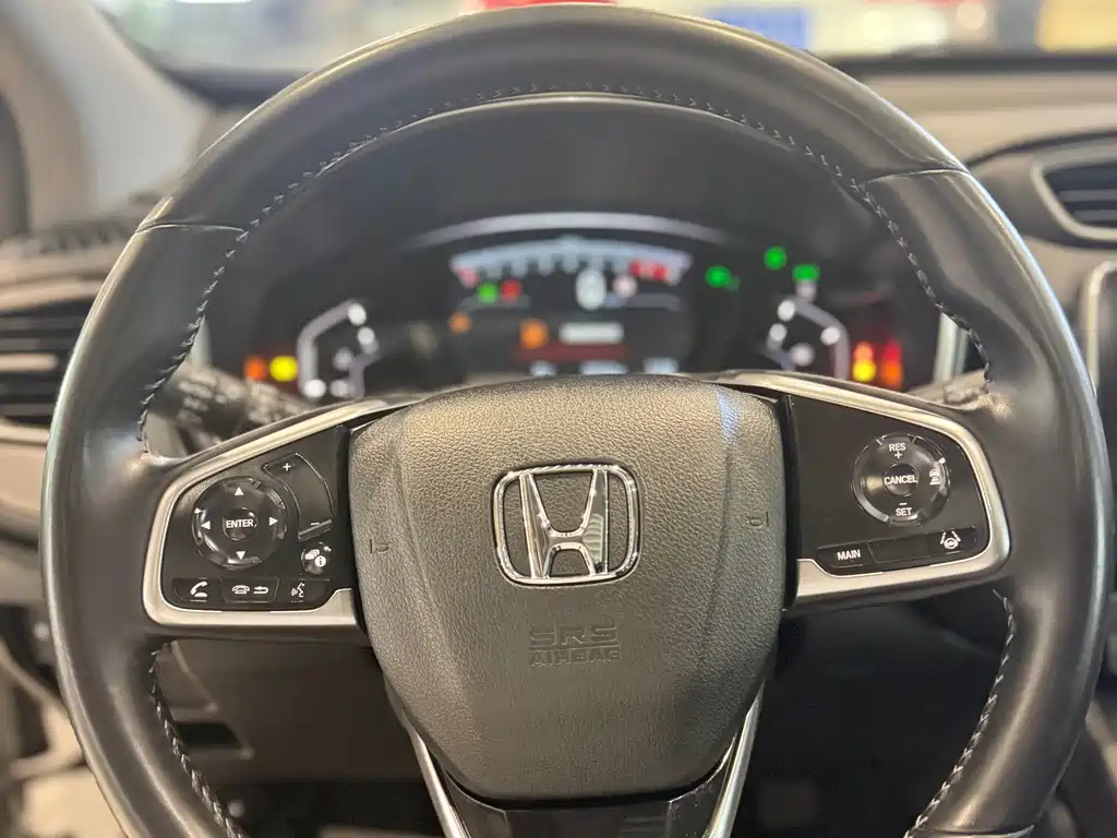 Honda Breeze 2022 — фото 11