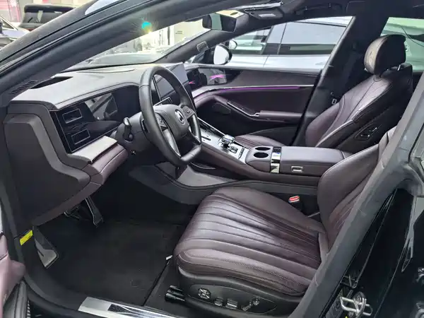 Denza Z9GT 2025