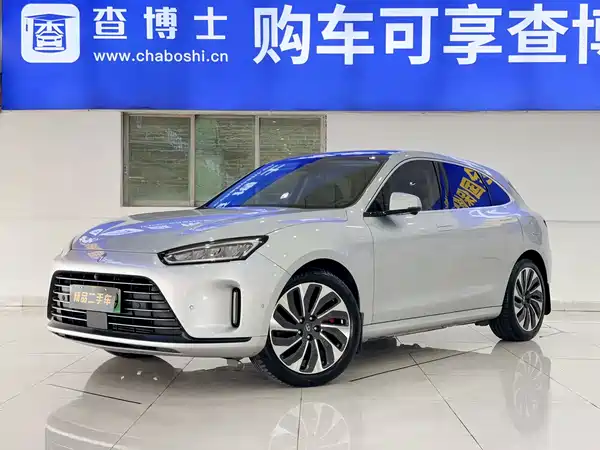 AITO M5 2022