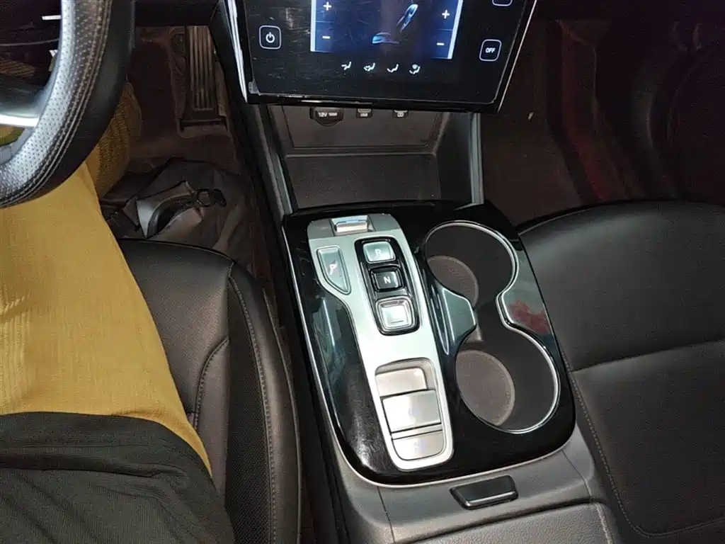 Hyundai Tucson 2023 — фото 14