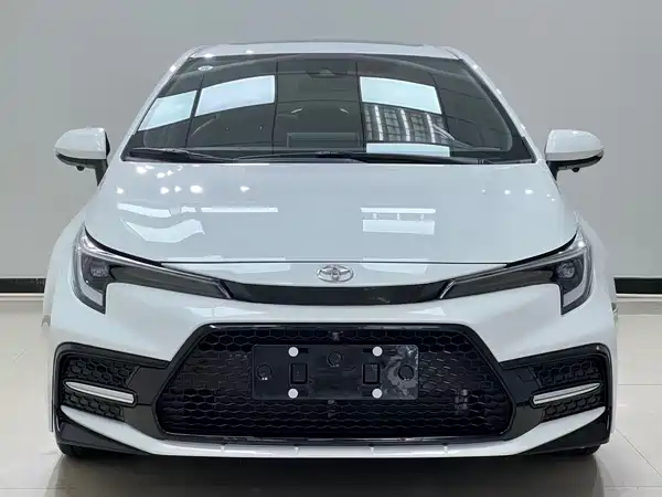 Toyota Levin 2023