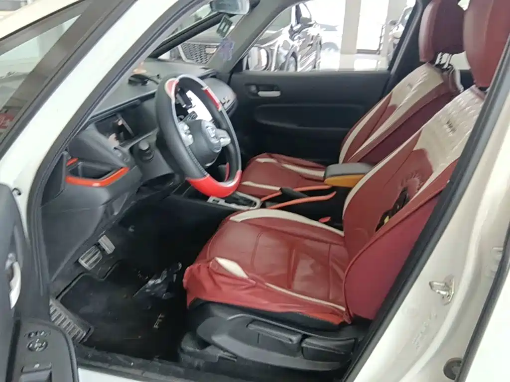 Honda Fit 2021 — фото 11