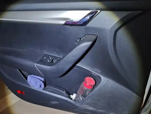 Skoda Octavia 2019