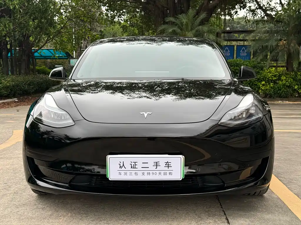 Tesla Model 3 2023 — фото 2