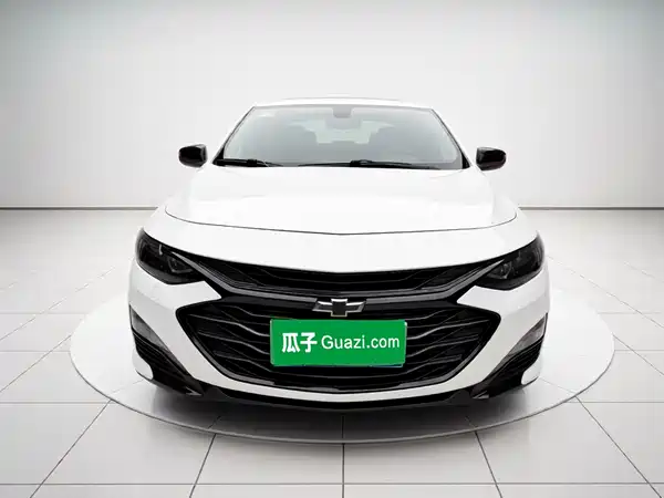 Chevrolet Malibu XL 2022