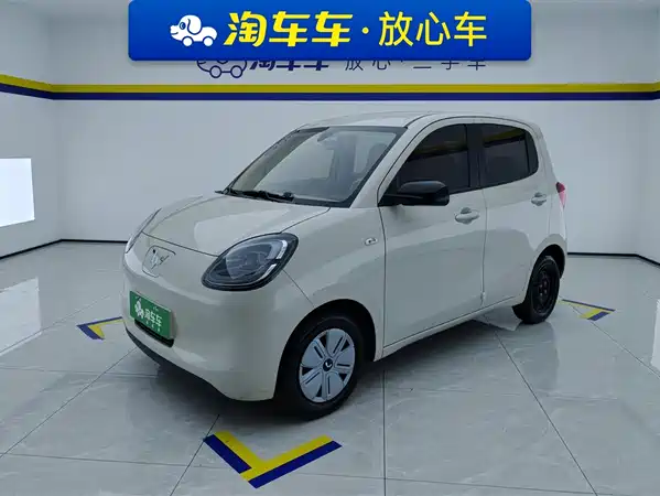Wuling Hongguang MINIEV 2025
