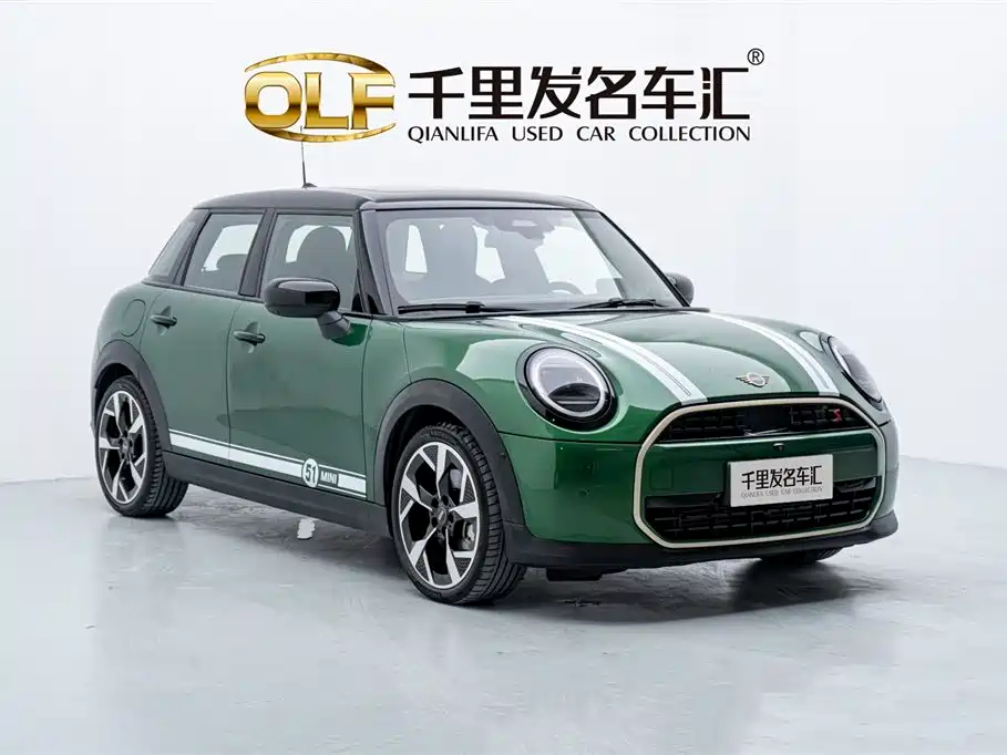MINI Mini 2024