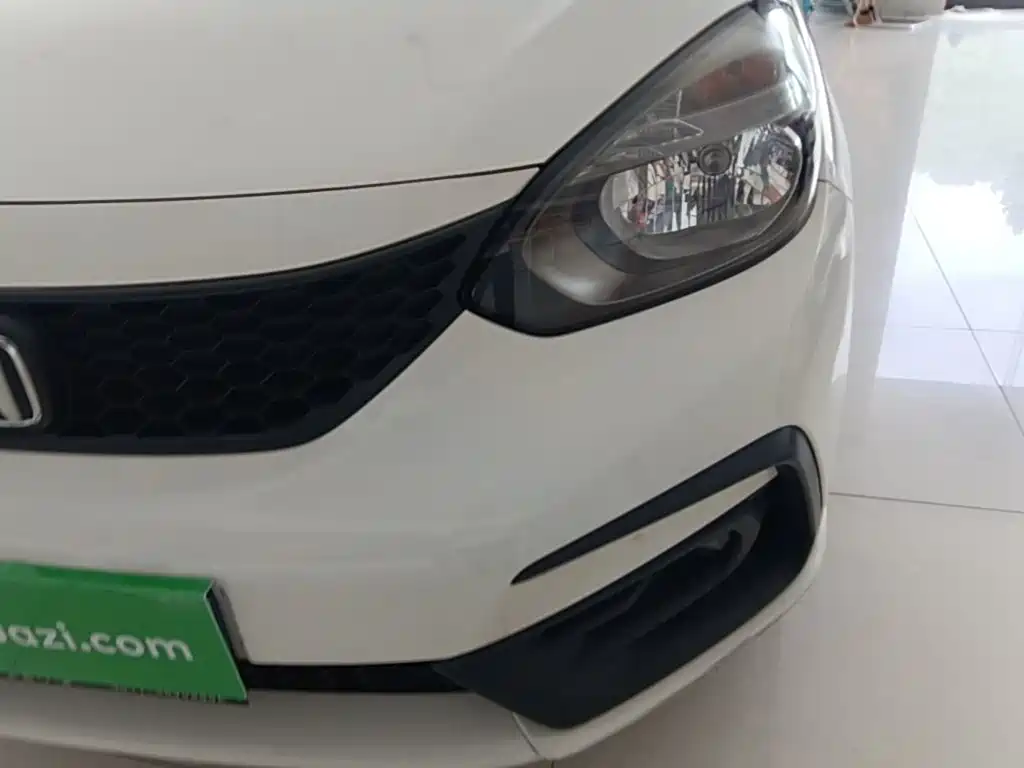 Honda Fit 2021 — фото 18